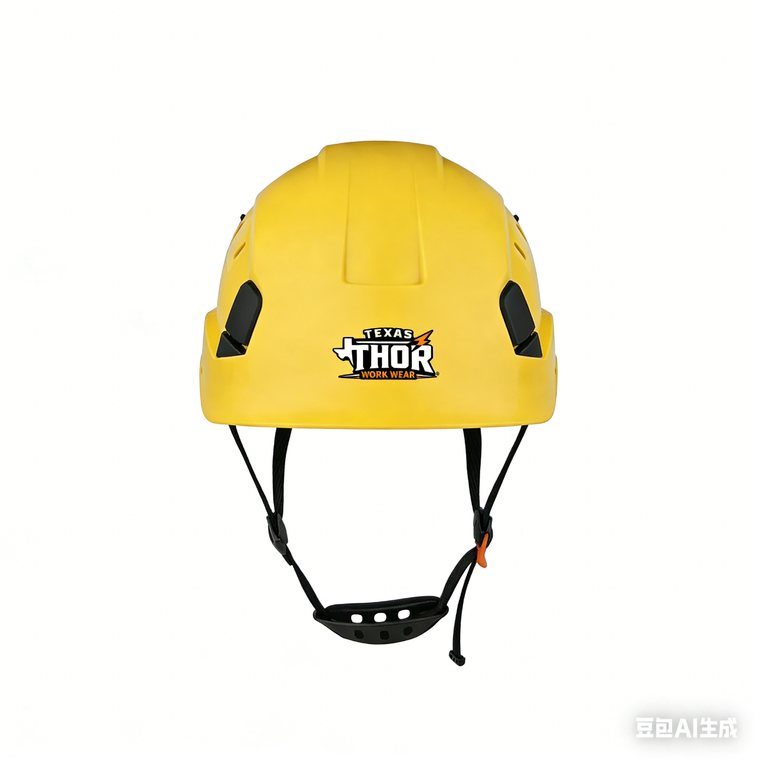 Texas Thor hard hat